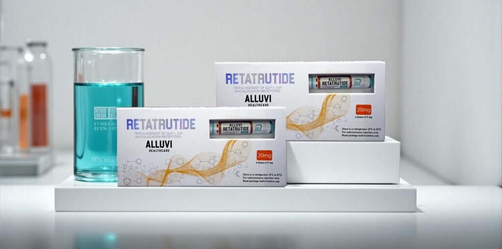 retatrutide bundle
