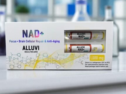 NAD+ Injections