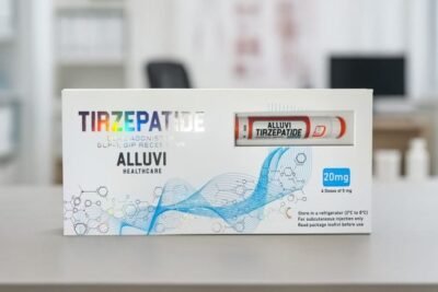 adonis research tirzepatide Dual Agonist (GLP-1/GIP) Retatrutide vs Tirzepatide Key Differences|