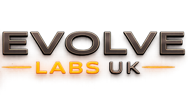 evolvelabsuk.co.uk rsearch petides uk